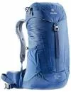 Рюкзак Deuter AC Lite 26 steel icon