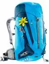 Рюкзак Deuter ACT Trail 28 SL turquoise-midnight icon