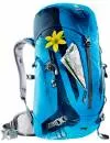 Рюкзак Deuter ACT Trail 28 SL turquoise-midnight icon 2