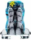 Рюкзак Deuter ACT Trail 28 SL turquoise-midnight icon 3