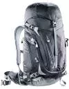 Рюкзак Deuter ACT Trail PRO 34 black icon