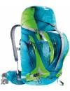 Рюкзак Deuter ACT Trail PRO 38 SL petrol-avocado icon 3