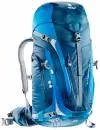 Рюкзак Deuter ACT Trail PRO 40 midnight-ocean icon