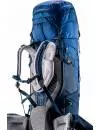 Рюкзак Deuter Aircontact 40+10 SL (3320021-3399) icon 5