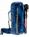 Рюкзак Deuter Aircontact 40+10 SL (3320021-3399) icon 6