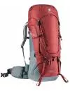 Рюкзак Deuter Aircontact 40+10 SL (3320021-5214) icon