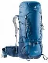 Рюкзак Deuter Aircontact 45+10 (3320121-3365) icon