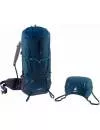 Рюкзак Deuter Aircontact 45+10 (3320121-3365) icon 5