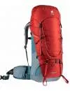 Рюкзак Deuter Aircontact 45+10 (3320121-5211) icon