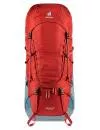 Рюкзак Deuter Aircontact 45+10 (3320121-5211) icon 11