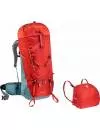 Рюкзак Deuter Aircontact 45+10 (3320121-5211) icon 7