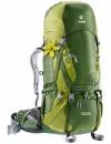 Рюкзак Deuter Aircontact 50+10 SL pine-moss icon