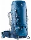 Рюкзак Deuter Aircontact 55+10 (3320321-3365) icon