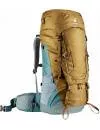 Рюкзак Deuter Aircontact 55+10 (3320321-6206) icon