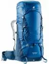 Рюкзак Deuter Aircontact 60+10 SL (3320421-3399) icon