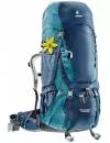 Рюкзак Deuter Aircontact 70+10 SL midnight-denim icon