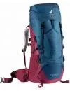 Рюкзак Deuter Aircontact Lite 35+10 SL 33402213525) icon