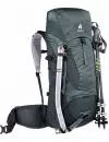 Рюкзак Deuter Aircontact Lite 40+10 (3340321-4701) icon 5