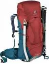 Рюкзак Deuter Aircontact Lite 40+10 (3340321-5331) icon 2