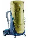 Рюкзак Deuter Aircontact Lite 40+10 moss-navy icon