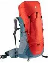 Рюкзак Deuter Aircontact Lite 45+10 SL (3340421-5212) icon