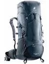 Рюкзак Deuter Aircontact Lite 50+10 (3340521-4701) icon