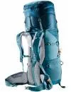 Рюкзак Deuter Aircontact Lite 50+10 navy-arctic icon 4