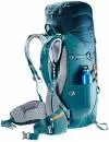 Рюкзак Deuter Aircontact Lite 50+10 navy-arctic icon 5