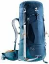 Рюкзак Deuter Aircontact Lite 50+10 navy-arctic icon 6