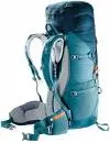 Рюкзак Deuter Aircontact Lite 50+10 navy-arctic icon 8