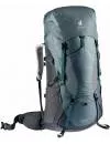 Рюкзак Deuter Aircontact Lite 60+10 SL (3340621-4412) icon