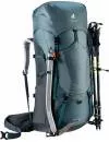 Рюкзак Deuter Aircontact Lite 60+10 SL (3340621-4412) фото 4