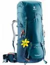 Рюкзак Deuter Aircontact Lite 60+10SL arctic-navy icon