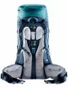 Рюкзак Deuter Aircontact Lite 60+10SL arctic-navy icon 2