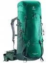 Рюкзак Deuter Aircontact Lite 65+10 alpinegreen-forest icon