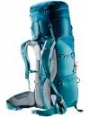 Рюкзак Deuter Aircontact Lite 65+10L arctic-navy icon 4