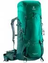 Рюкзак Deuter Aircontact Lite 65+10L forest-moss icon