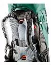 Рюкзак Deuter Aircontact Pro 55+15 SL (3330021-2609) фото 3