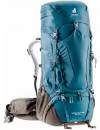 Рюкзак Deuter Aircontact Pro 55+15 SL (3330021-3621) icon