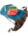 Рюкзак Deuter Aircontact Pro 55+15 SL (3330021-3621) icon 4