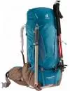 Рюкзак Deuter Aircontact Pro 55+15 SL (3330021-3621) icon 6