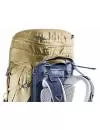 Рюкзак Deuter Aircontact Pro 60+15 (3330121-6313) icon 6