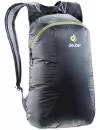 Рюкзак Deuter Aircontact PRO 60+15 lava-anthracite icon 3