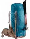 Рюкзак Deuter Aircontact Pro 65+15 SL (3330221-3621) icon 6