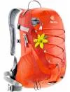 Рюкзак Deuter Airlite 14 SL papaya-lava icon