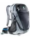 Рюкзак Deuter Airlite 28 black-titan icon