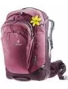 Рюкзак Deuter Aviant Access Pro 55 SL (maron aubergine) icon