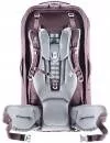 Рюкзак Deuter Aviant Access Pro 55 SL (maron aubergine) icon 3