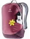 Рюкзак Deuter Aviant Access Pro 55 SL (maron aubergine) icon 7