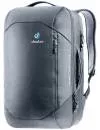 Дорожный рюкзак Deuter Aviant Carry On 28 (black) icon